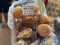 -普宁反沙番薯芋头