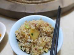 -云中鱼蒸汽石锅鱼(川沙百联店)