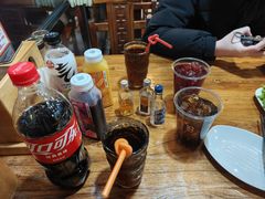 -壹块捌烧烤(灯市口店)