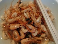 盐水河虾-冶春茶社(官园桥店)