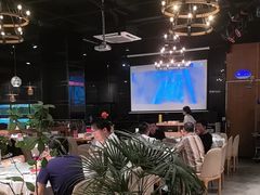 -川味里•商务宴请•团建聚餐(清湖店)