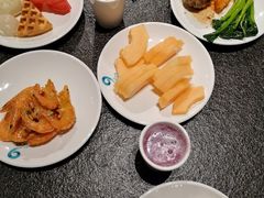 -南京瀚金佰九号温泉酒店