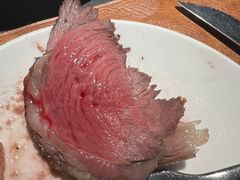 -拉蒂娜·巴西牛排馆 Latina·Brazilian Steakhouse(王府井喜悦店)