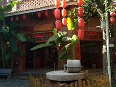 -茂德公鼓城