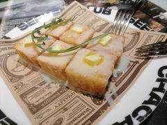 -開籠雀冰室(同和金铂店)