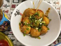 -七爺清汤腩(南开大悦城店)