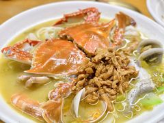 -面道赞宁海海鲜面(迎凤街店)