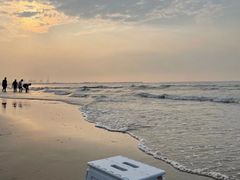 -金梦海湾浴场