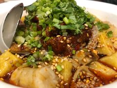 -新疆巴州金丝特餐厅(大钟寺店)