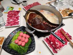 -潮泰牛肉火锅 · 创于1992年(车公庙店)