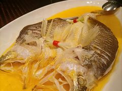 -杭州西子湖四季酒店·金沙厅