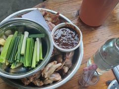 -大地农庄(逢沙大道店)