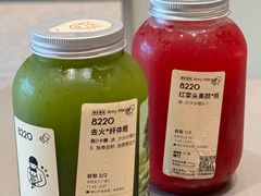 -喜茶(合肥正大广场店)