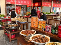 -石磨坊酒楼(文化街店)