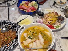 -Aqua Oasis 水天堂(常熟永旺店)