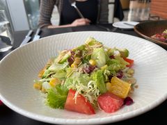 -圣丰索菲特·法国餐厅