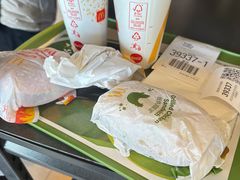 -麦当劳(虎坊路店)