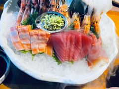 -和彩放题餐厅(酒仙桥店)