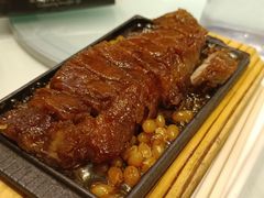 -香港茶餐厅文化体验馆(茶山镇店)