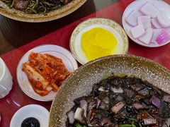 -来味香(麦世达韩国精品百货店)