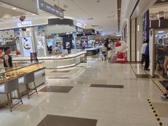 -利群胶州购物广场(澳门路店)