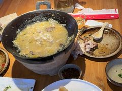 -鸽子窝(宋庄店)