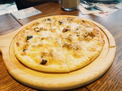 -曼乐辰餐厅(中庚漫游城店)