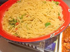 -大叹号啤酒屋·延边料理(延大店)
