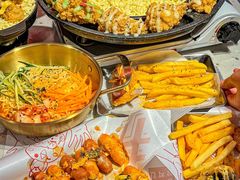 -百事喜乐炸鸡铺(合肥首店)