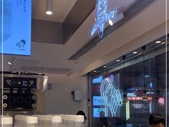 -喜茶(广州石牌桥店)