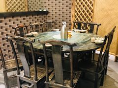 包厢-庆合府重庆大排档(紫都城店)