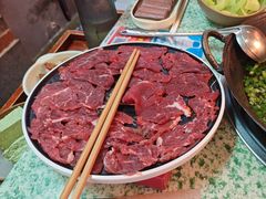 -鸿姐老火锅(静安店)