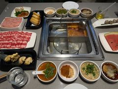 -海底捞火锅(名门店)