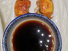 -巴陵全鱼席(湖南老字号汴河街店 )