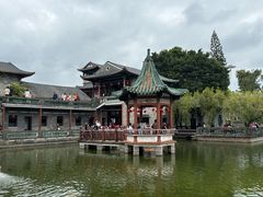 -东莞市可园博物馆