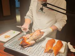 -王府井酒店(金桥港湾店)