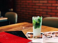 -OGGI TRATTORIA PIZZERIA(深业上城店)