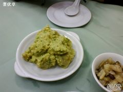 豆瓣酥-春餐厅