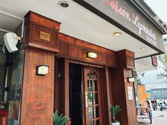 -La maison lyonnaise法国里昂餐厅