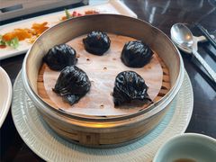 -环球港凯悦 · 享悦中餐厅