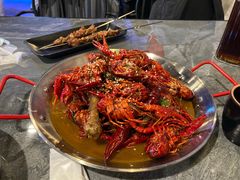 招牌螺丝找虾-螺丝找虾(总统府1912店)