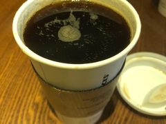 -星巴克(北京中关村北京国际店)