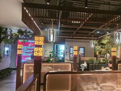 -贡宴盐帮菜自贡驻京联络处餐厅