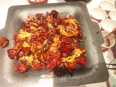 -蓉城小馆(科兴店)