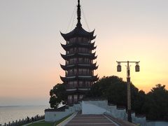 -观潮胜地公园