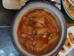 -燕兰楼·清真西北融合菜(亚运村店)