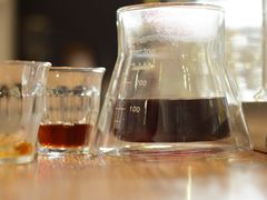 -边渡咖啡烘焙店(昙华林店)