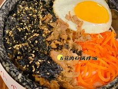 -京尚道韩式美食屋(海甸岛店)
