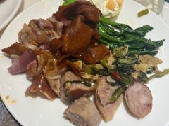 -张家港国贸酒店·餐厅