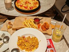 -必胜客(城西银泰店)